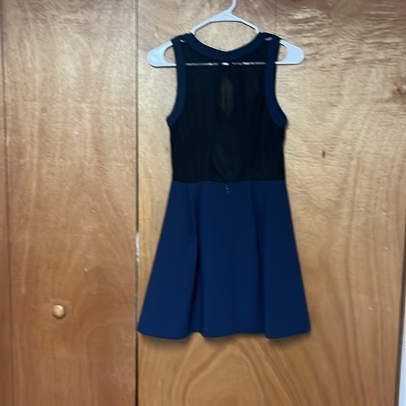 BCBGeneration Lace Dress - Picture 3 of 11